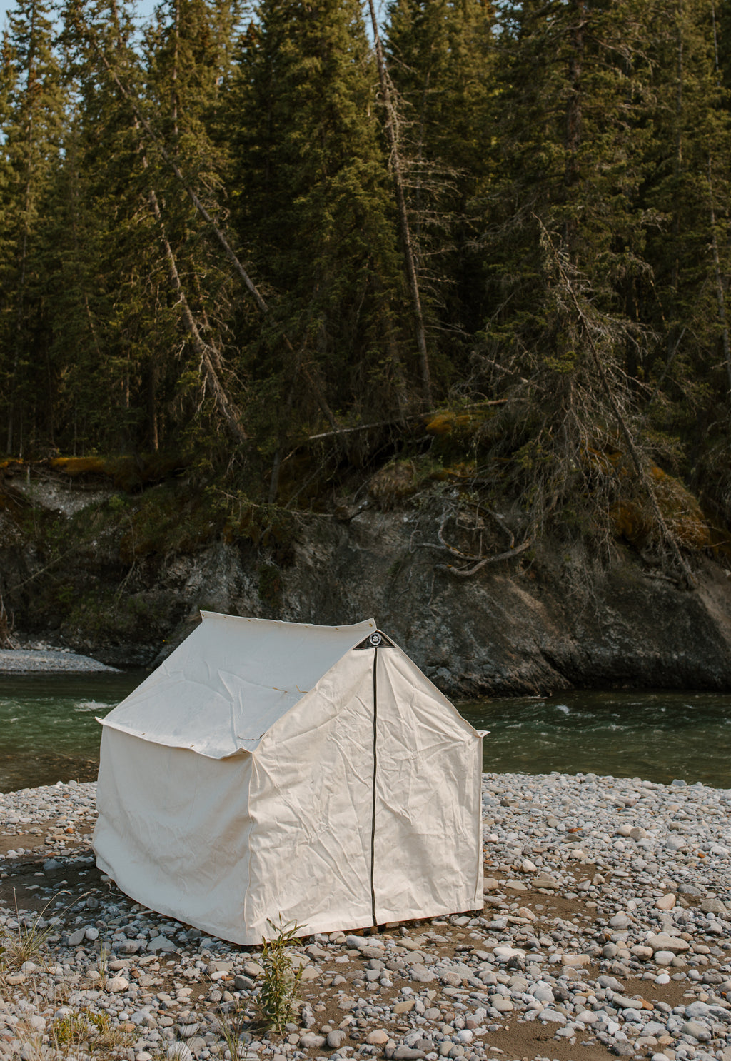 Two-Man Pack Tent – Sheep River Trading Co