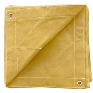 tarp cotton Canvas Tarp